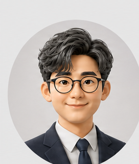 H SON 캐리커처